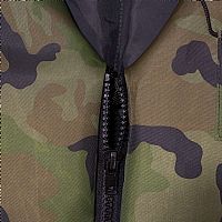 Raptor - Life jacket