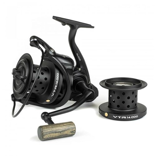 RCG - Reel VTR 14000