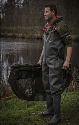 Raptor - Waders Green
