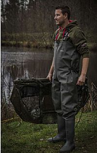Raptor - Waders Green