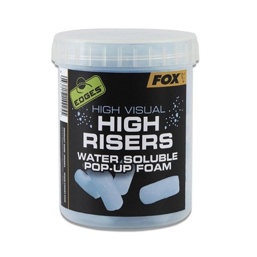 Fox - High Visual High Risers