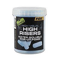 Fox - High Visual High Risers