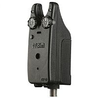 Delkim - Ev-D Digital Bite Alarm Purple