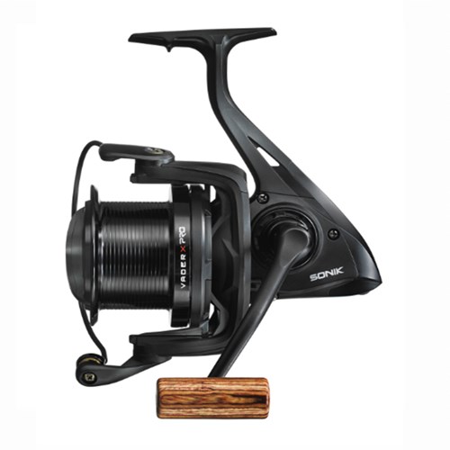 Sonik - Vader X PRO 10000