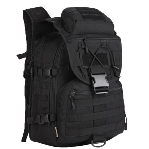 Game - Backpack 40L Black