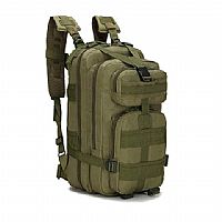 Game - Backpack 30L Green
