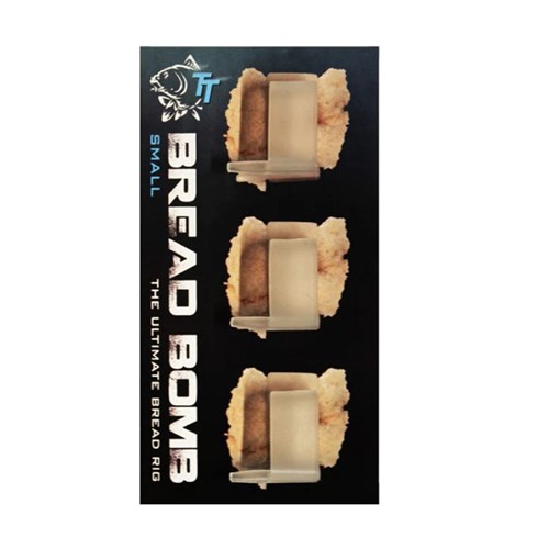 Nash - Small Bread Bomb