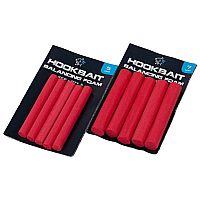 Nash - Hookbait Balancing Foam Red - 7 mm