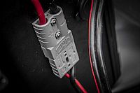 Evion - Anderson Plug Red