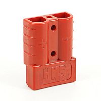 Evion - Anderson Plug Red