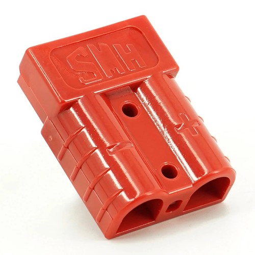 Evion - Anderson Plug Red