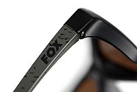 Fox - Collection Wraps - Green/Black 