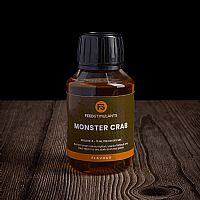 Feedstimulants - Liquid Monster Crab Flavour 100ml