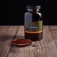 Feedstimulants - Scottish Salmon Oil 500ml