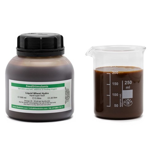 Feedstimulants - Wheat Hydro, Active 500ml