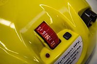 Raptor - Automatic 12V pressure pump