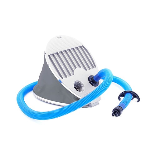 Raptor - Foot pump Up to 0.25 bar