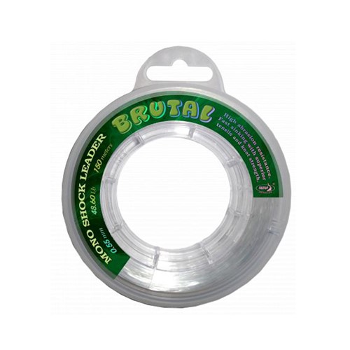 Katran - Brutal 0.67mm  48.60lb 150m