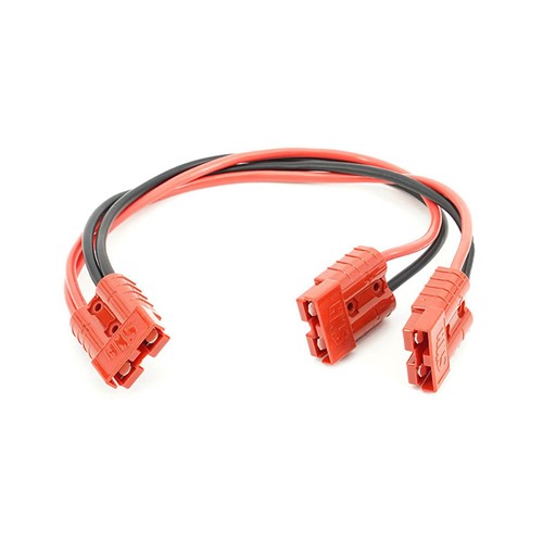 Evion - Cable Anderson to Double Anderson