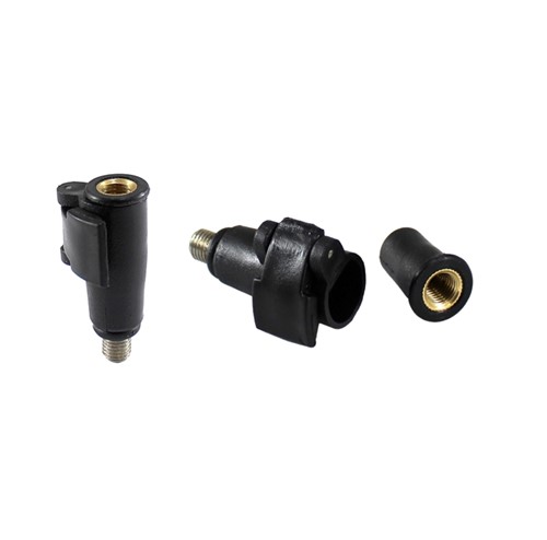 ZFish - Quick Release Adapter