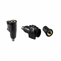 ZFish - Quick Release Adapter