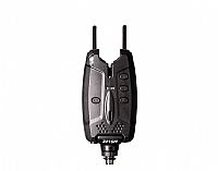 ZFish - Bite Alarm Set Prime 4+1