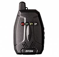 ZFish - Bite Alarm Set Prime 4+1