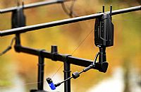 ZFish - Bite Alarm Set Prime 4+1