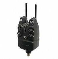 ZFish - Helios Bite Alarm Set 3+1