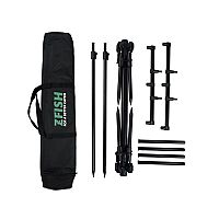 ZFish - Hi-Pod Long Legs