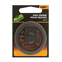 Fox - Kwik Change Pop-Up Weights No.4