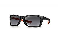 Fox - Collection Wraps  Black/Orange 