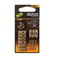 Fox - Edges Drop Off Heli Buffer Beads