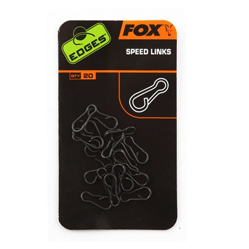 Fox - Edges Speed Links