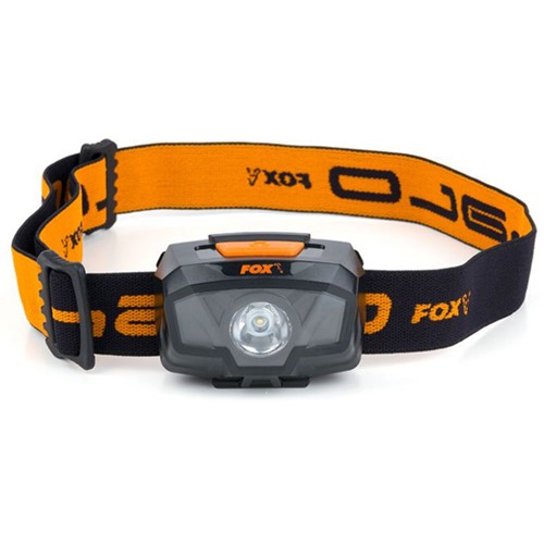 Fox -  Halo Headtorch 200