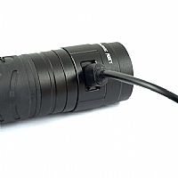 Fox -  Halo AL 1000C Torch