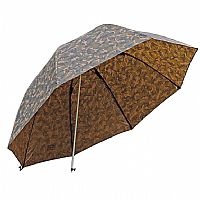 Fox - 60ins Camo Brolly