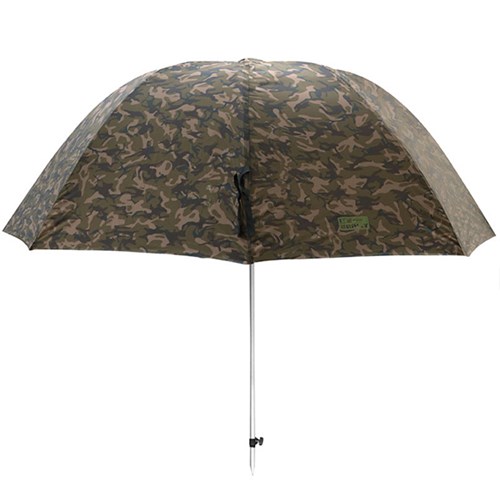 Fox - 60ins Camo Brolly