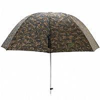 Fox - 60ins Camo Brolly