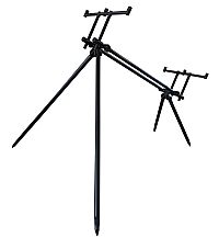 Sonik - Stanz 4 Rod Pod