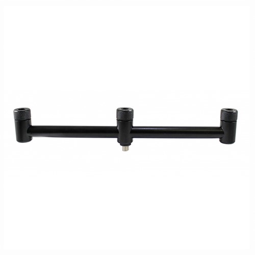 ZFish - Buzz Bar Black 3 Rod