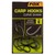 Fox - Carp Hooks Curve Shank - 6