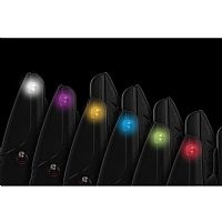 Fox - Micron MX 3 Rod Set