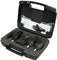 Fox - Micron MX 3 Rod Set