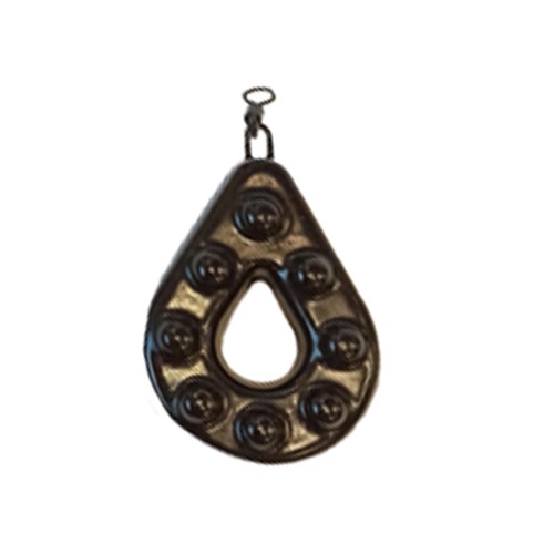 Escapeshop - Big Grippa Camo Brown 180gr