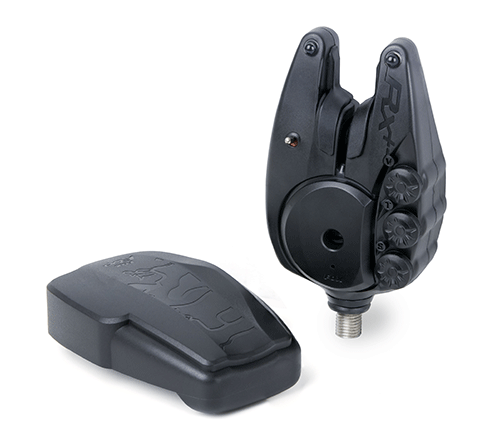 Fox - Rx 3-Rod Presentation Set