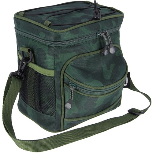 NGT - XPR Cooler Camo Insulated Personal Food Cooler