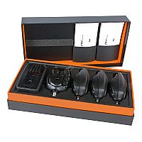 Fox - Rx 3-Rod Presentation Set