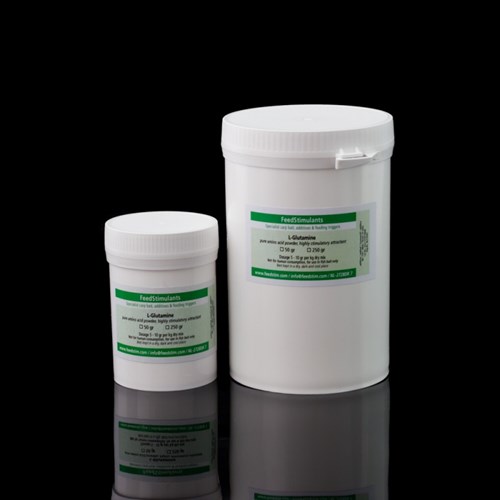 Feedstimulants - L-Glutamine 50gr
