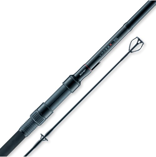 Sonik - Vaderx RS Carp Rod 12Ft 3.50lb 